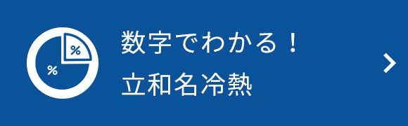 数字でわかる！立和名冷熱